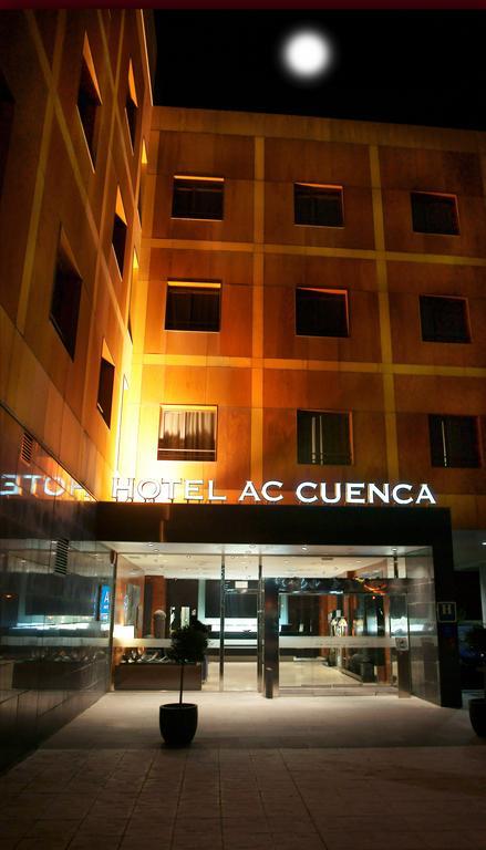 Exe Cuenca Hotel Cuenca  Exterior foto